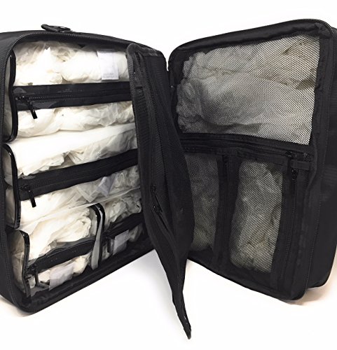 mac travel case