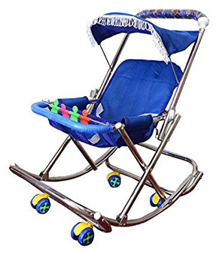 baby one 3 in 1 rocking chair