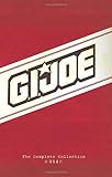 G.I. JOE: The Complete Collection Volume 4