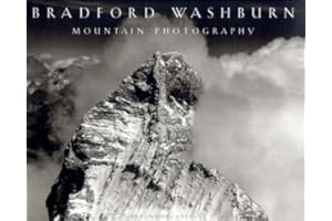 Bradford Washburn: Mountain Photography