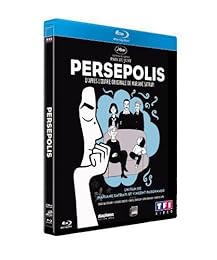 Persepolis