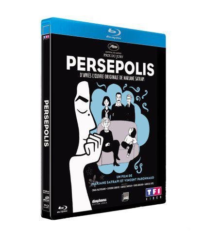 Persepolis
