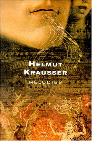 Mélodies ou Suppléments à une époque mercurique