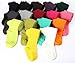 CHUNG Toddler Little Girls Cotton Footed Tights Cable knit Soft Stretchy Multi Color