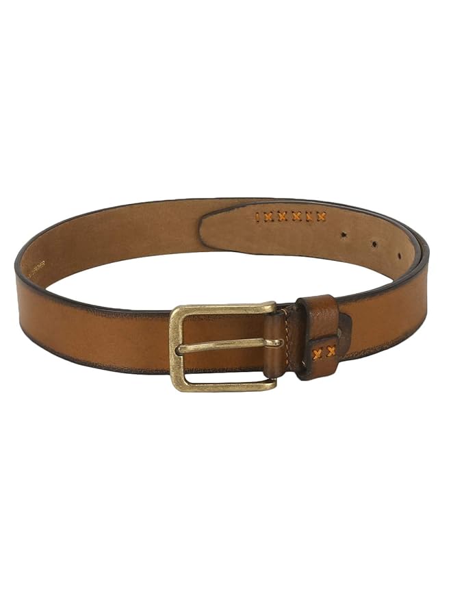 Buy Red Tape Men Belt at Amazon.in