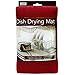Kitchen Basics Dish Drying Mat - Red - 16