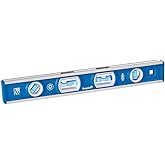 Empire EM81.12 True Blue 12-Inch Magnetic Tool Box Level