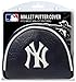 Team Golf MLB New York Yankees Golf Mallet Putter Cover Golf Club Mallet Putter Headcover, Fits Most Mallet Putters, Scotty Cameron, Daddy Long Legs, Taylormade, Odyssey, Titleist, Ping, Callaway