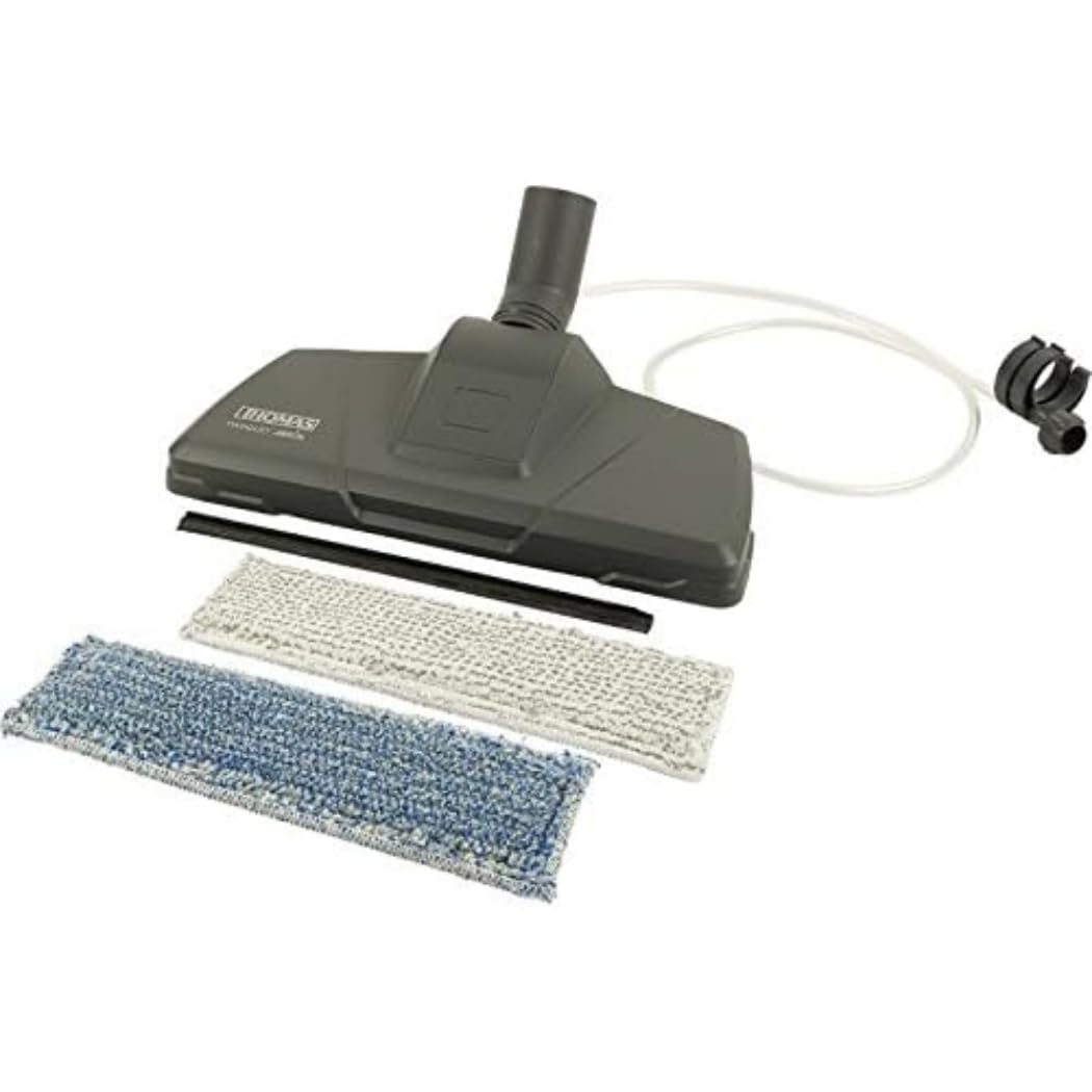 Thomas 787247 Cleaning Brush for Parquet Floors