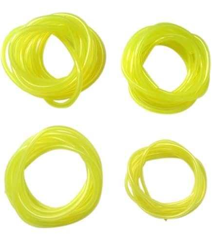 limon　フィン付き Amazon.com: Tygon Fuel Line (0.080