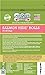Chewerz SALMONHIDE Rolls for Dogs – Pure Wild Alaskan Salmon Skins Made in USA Only – Best Fish Skin Dog Treats Loaded with Omega 3 Fatty Acids & Oil Helps Pets Look & Feel Great