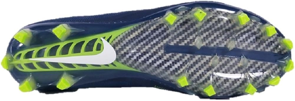 nike untouchable 2 green