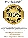 Horbaach Abyssinian Oil | Hair and Skin Oil | Paraben, SLS and Fragrance Free | from Crambe Abyssinica Seed