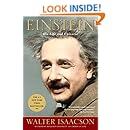 Einstein: His Life and Universe