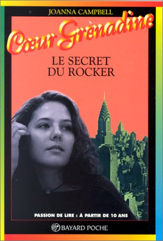 Le  secret du rocker
