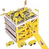 Construction Toys 3-Level 9