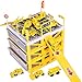 Construction Toys 3-Level 9