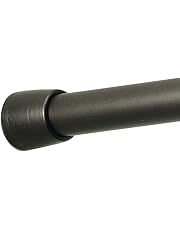 Barras para cortinas de ducha | Amazon.es