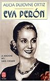 Eva Perón by 