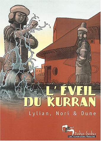 L' éveil du Kurran