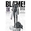 BLAME 03: Master Edition