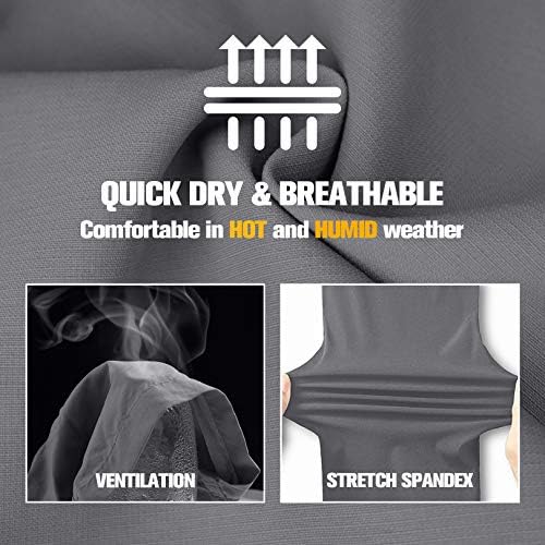 Ladies' mountaineering shorts with pockets, made of stretch and quick-dry material, priced at $19.99.