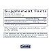 Pure Encapsulations - NAC (N-Acetyl-L-Cysteine) 600 mg - Amino Acids to Support Antioxidant Defense and Healthy Lung Tissue - 90 Capsules