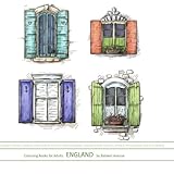 Colouring Books for Adults England: Travel Coloring Books in al; Coloring Books England in al; Coloring Books London in al; England Coloring Books in ... in al; Secret GArden Coloring Book in al; by Baldwin Avenue