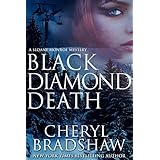 Black Diamond Death (Sloane Monroe Book 1)