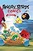 Angry Birds Comics Vol. 2: When Pigs Fly by Paul Tobin, Janne Toriseva
