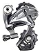 Shimano 6800 Ultegra 11-Speed Rear Derailleur RD-6800 Short Cage for Road Bike