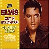Elvis Presley Album: «Out in Hollywood» (Front side) Elvis Presley Album: «Out in Hollywood» (Front side)
