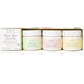 FarmHouse Fresh Over The Moon &ndash; Moon Dip&reg; Body Mousse Sampler