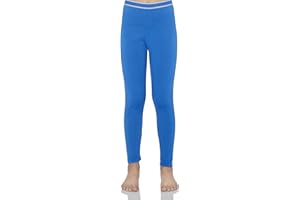 Rocky Girl's Thermal Bottoms (Long John Base Layer Underwear Pants) Insulated for Outdoor Ski Warmth/Extreme Cold