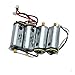 Blomiky 4pcs 2CCW+2CW Motor for I8HG Yizhan Tarantula X6 and JJRC H16 RC Quadcopter Drone Spare Parts X6