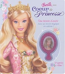 Coeur de princesse