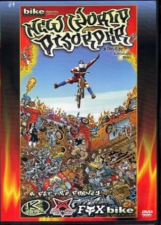 new world disorder mtb