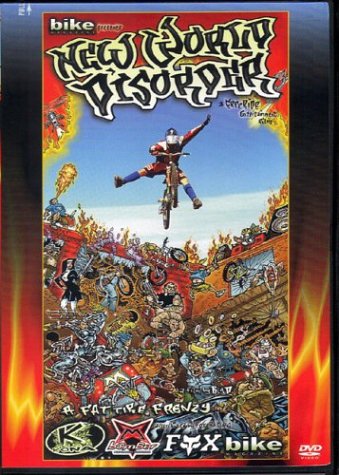new world disorder mtb