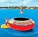 SPORTSTUFF 58-1035, 12' PVC Funstation Bouncer