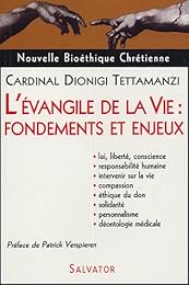 L' Évangile de la vie