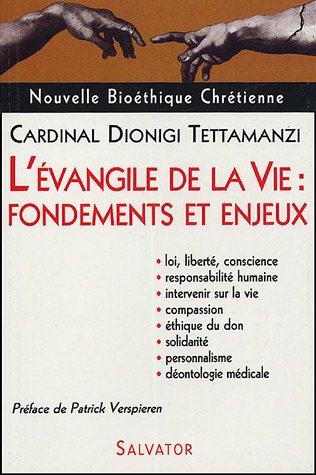 L' Évangile de la vie