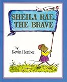Shelia Rae, The Brave (Live Oak Readalong)