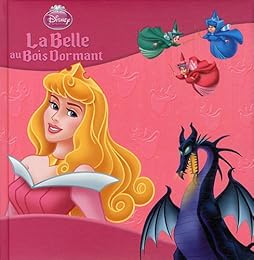 La  Belle au bois dormant
