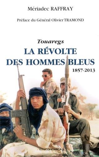 La  révolte des hommes bleus