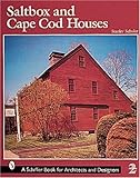 Saltbox and Cape Cod Houses by 