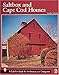 Saltbox and Cape Cod Houses by 