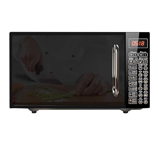 UZIQAQ Horno DoméStico, Microondas, Vaporizador Tres En Uno ...