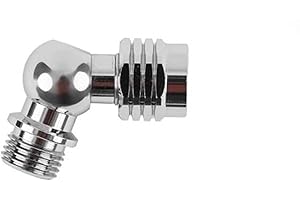 Dive Rite Second Stage High Flow Angler Adaptor Hose