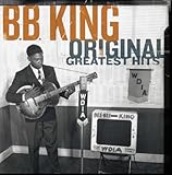 B.B. King Album: «B.B. King: Original Greatest Hits» (Front side) B.B. King Album: «B.B. King: Original Greatest Hits» (Front side)