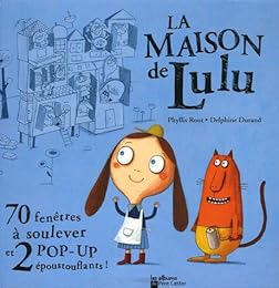 La  maison de Lulu